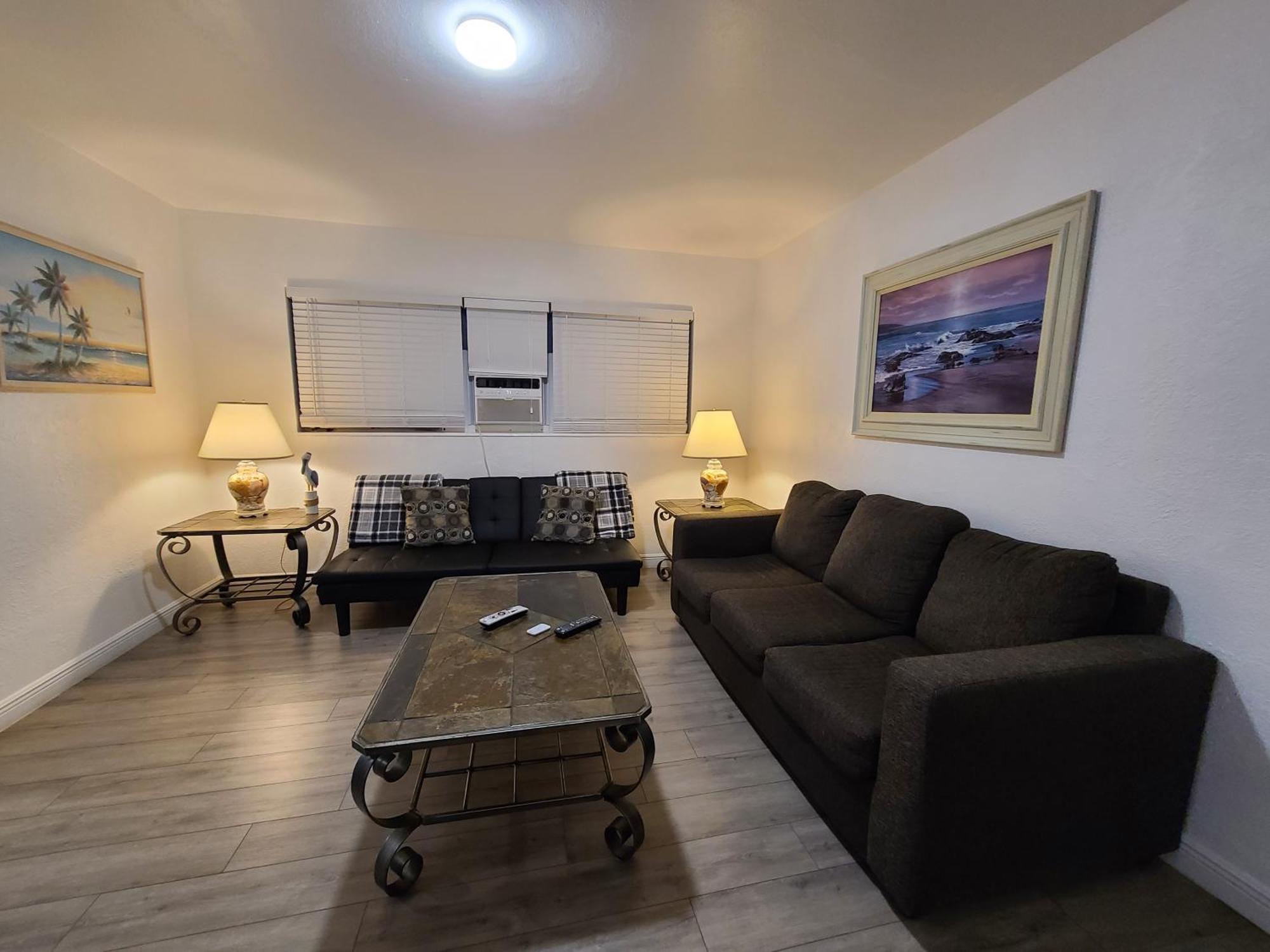Sun Island Motel St. Pete Beach Camera foto