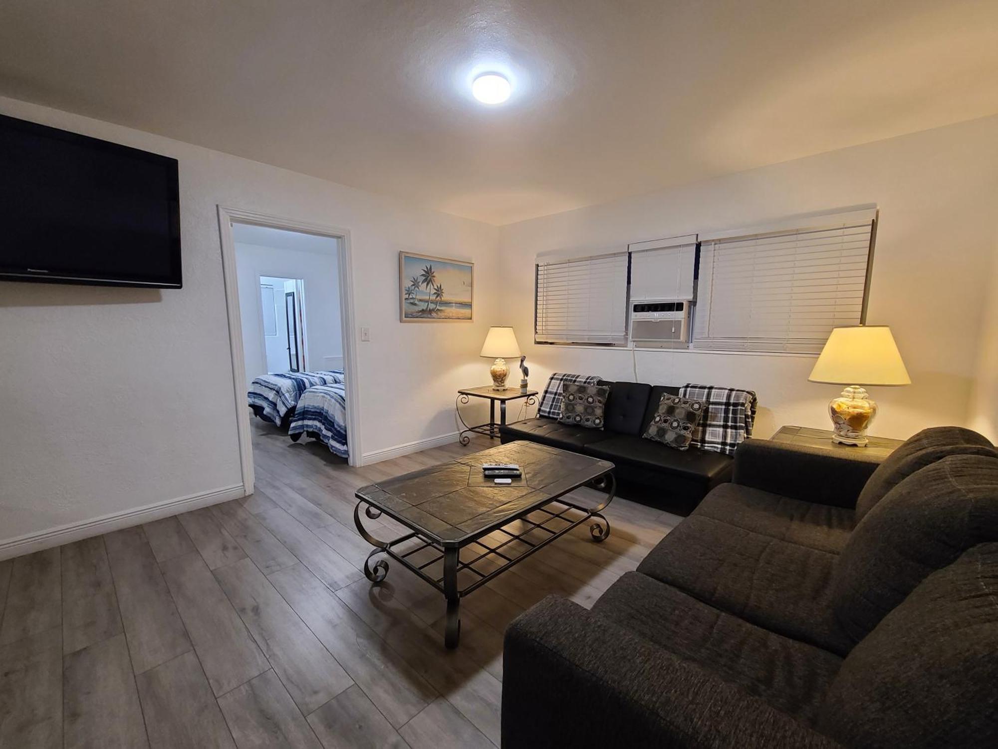 Sun Island Motel St. Pete Beach Camera foto
