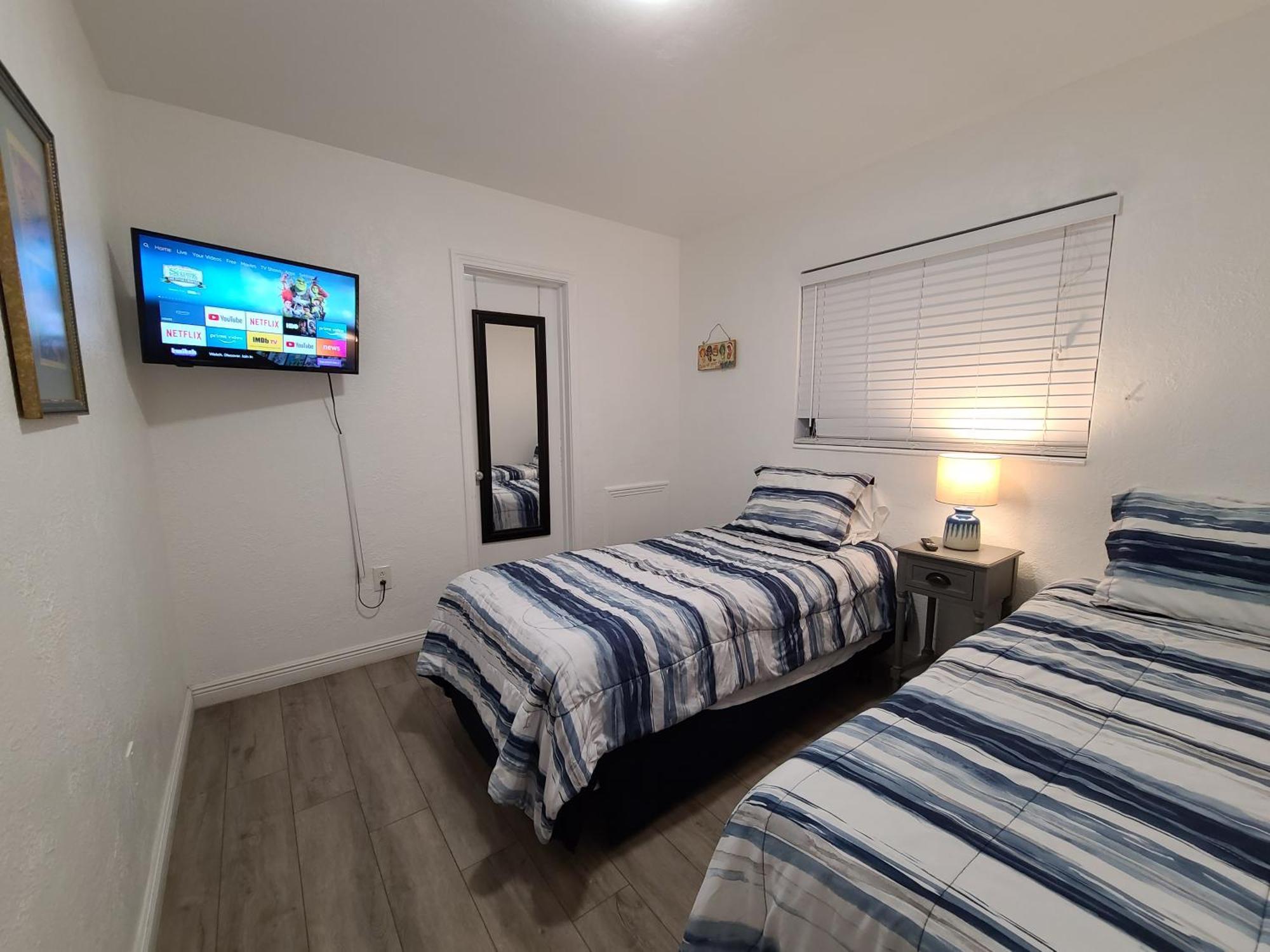 Sun Island Motel St. Pete Beach Camera foto