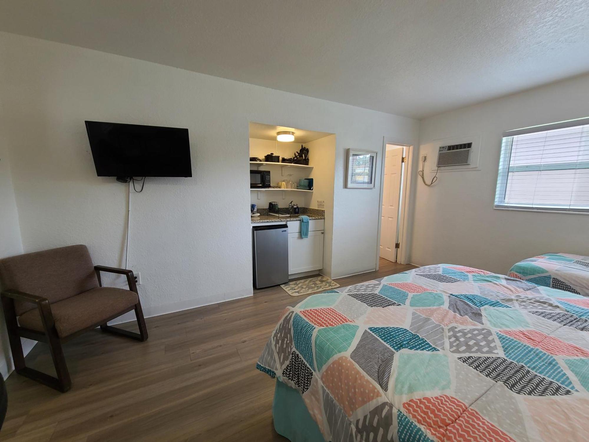 Sun Island Motel St. Pete Beach Camera foto