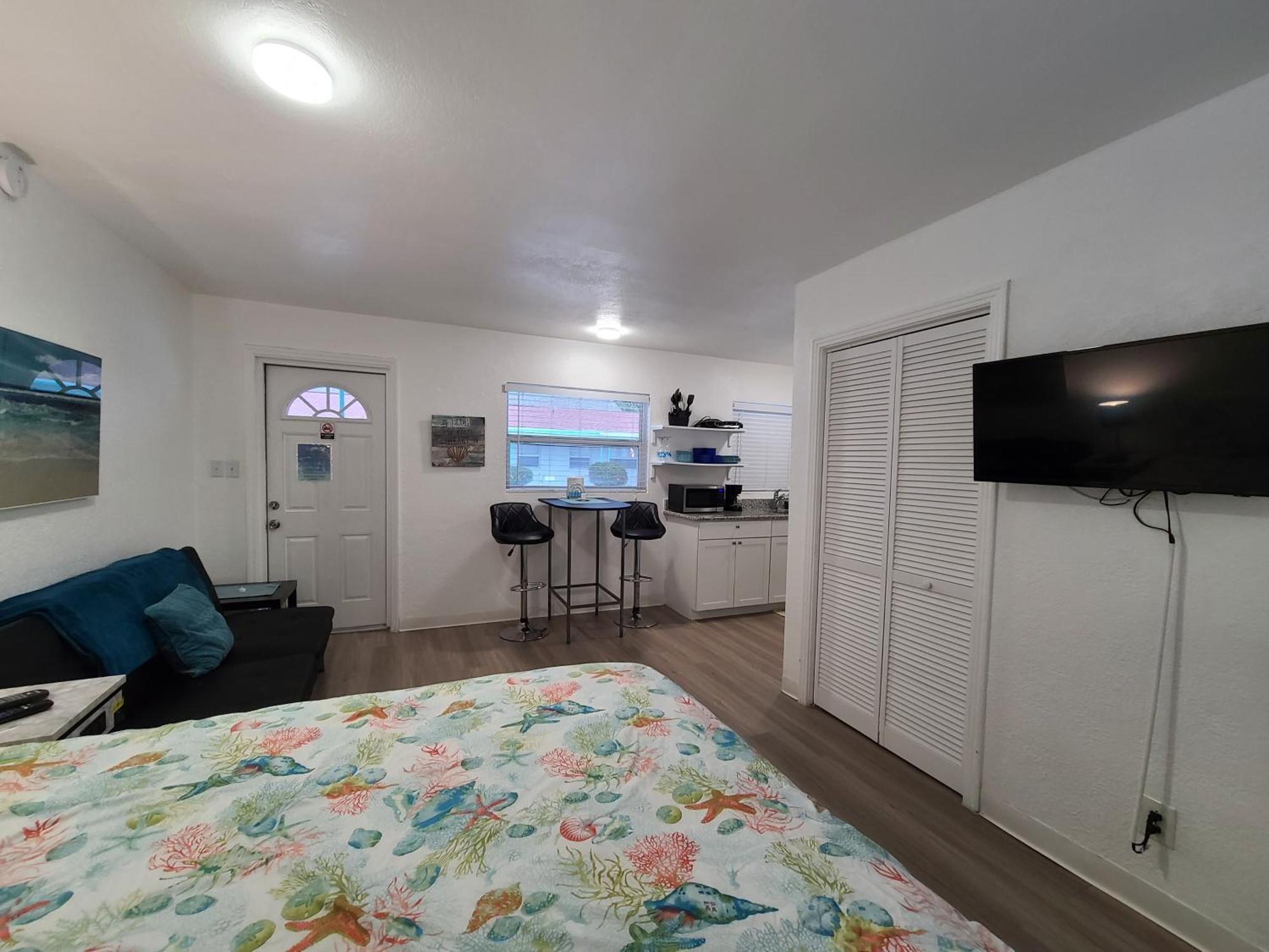Sun Island Motel St. Pete Beach Camera foto