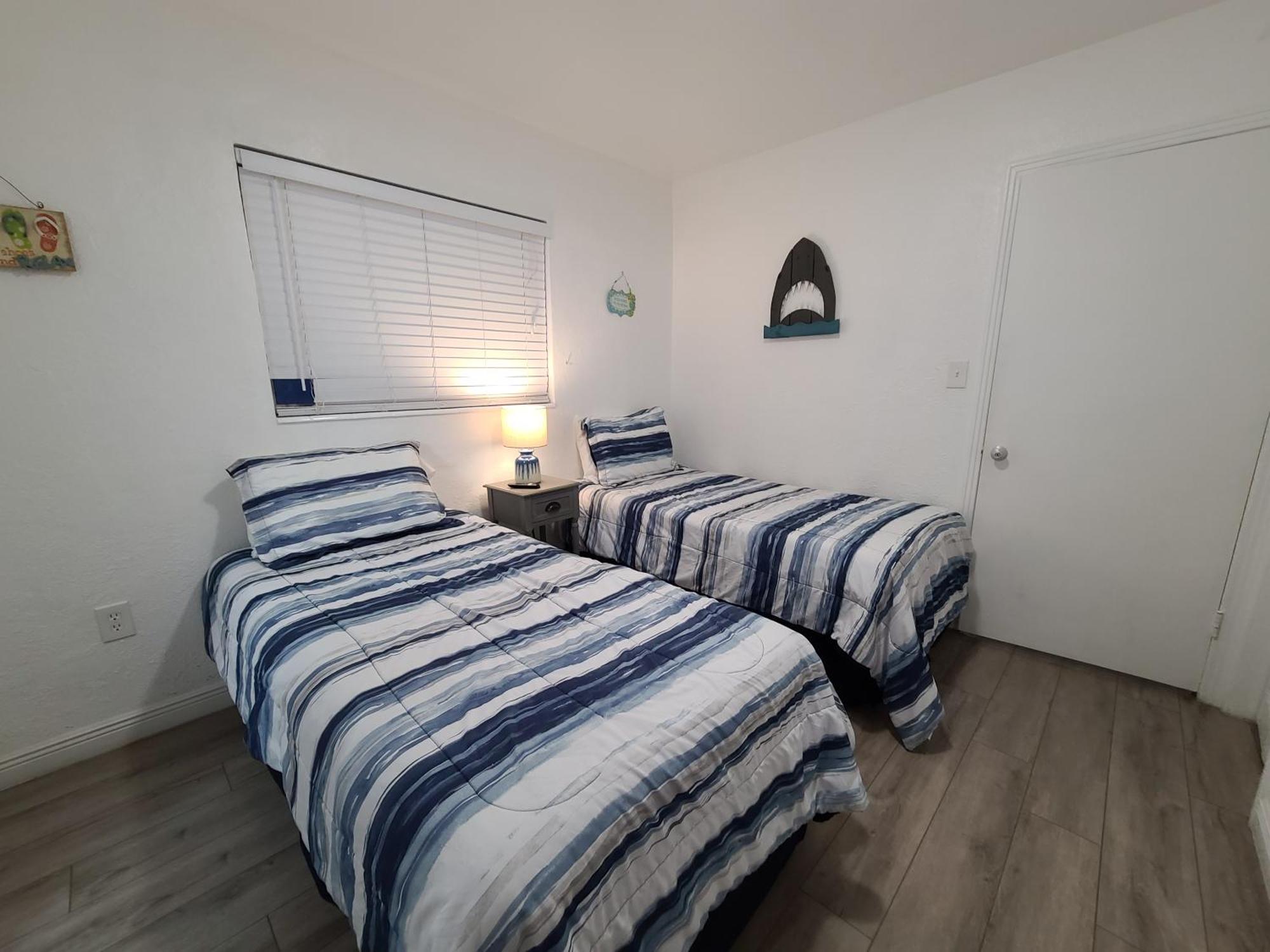 Sun Island Motel St. Pete Beach Camera foto