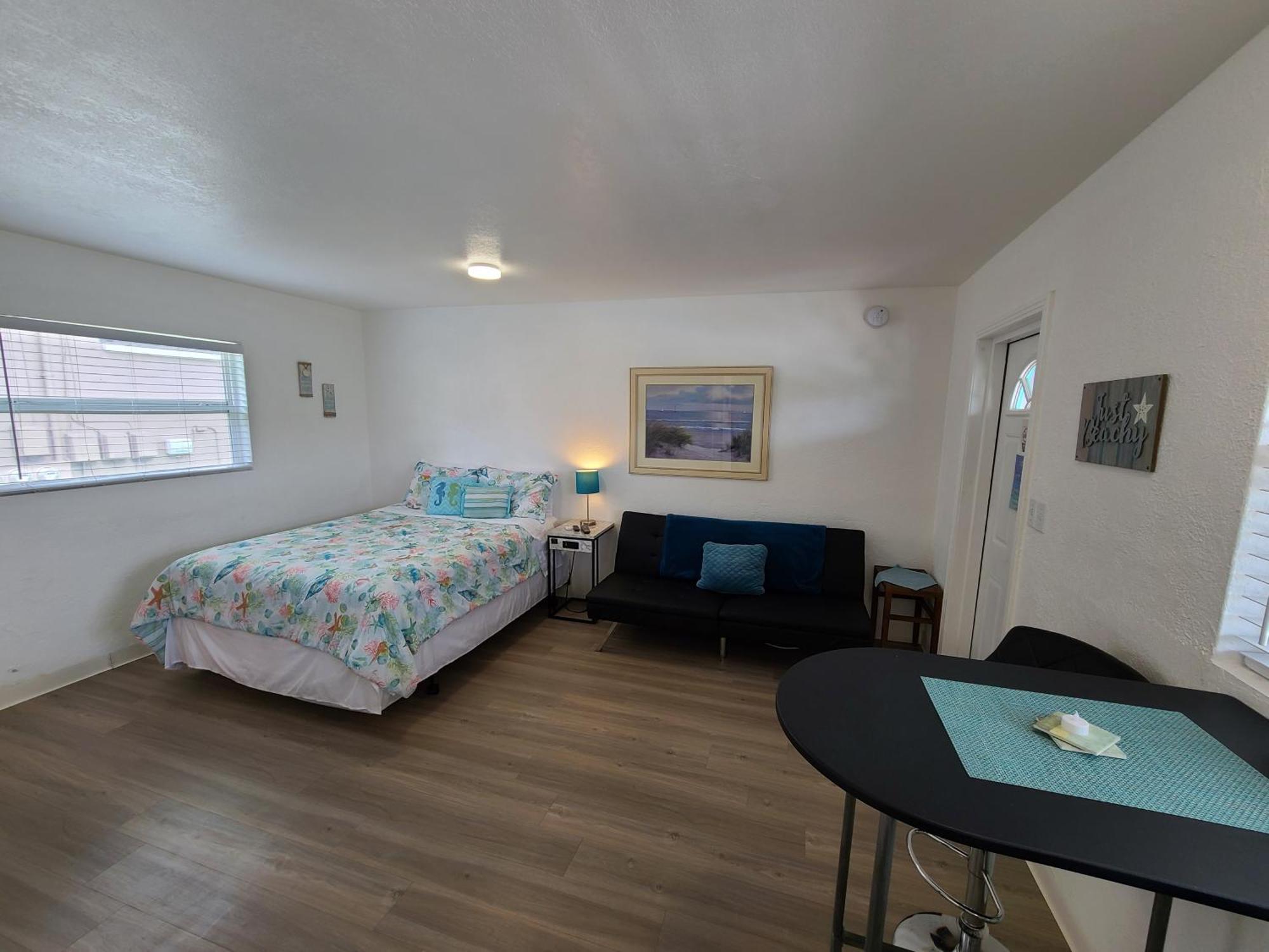 Sun Island Motel St. Pete Beach Camera foto