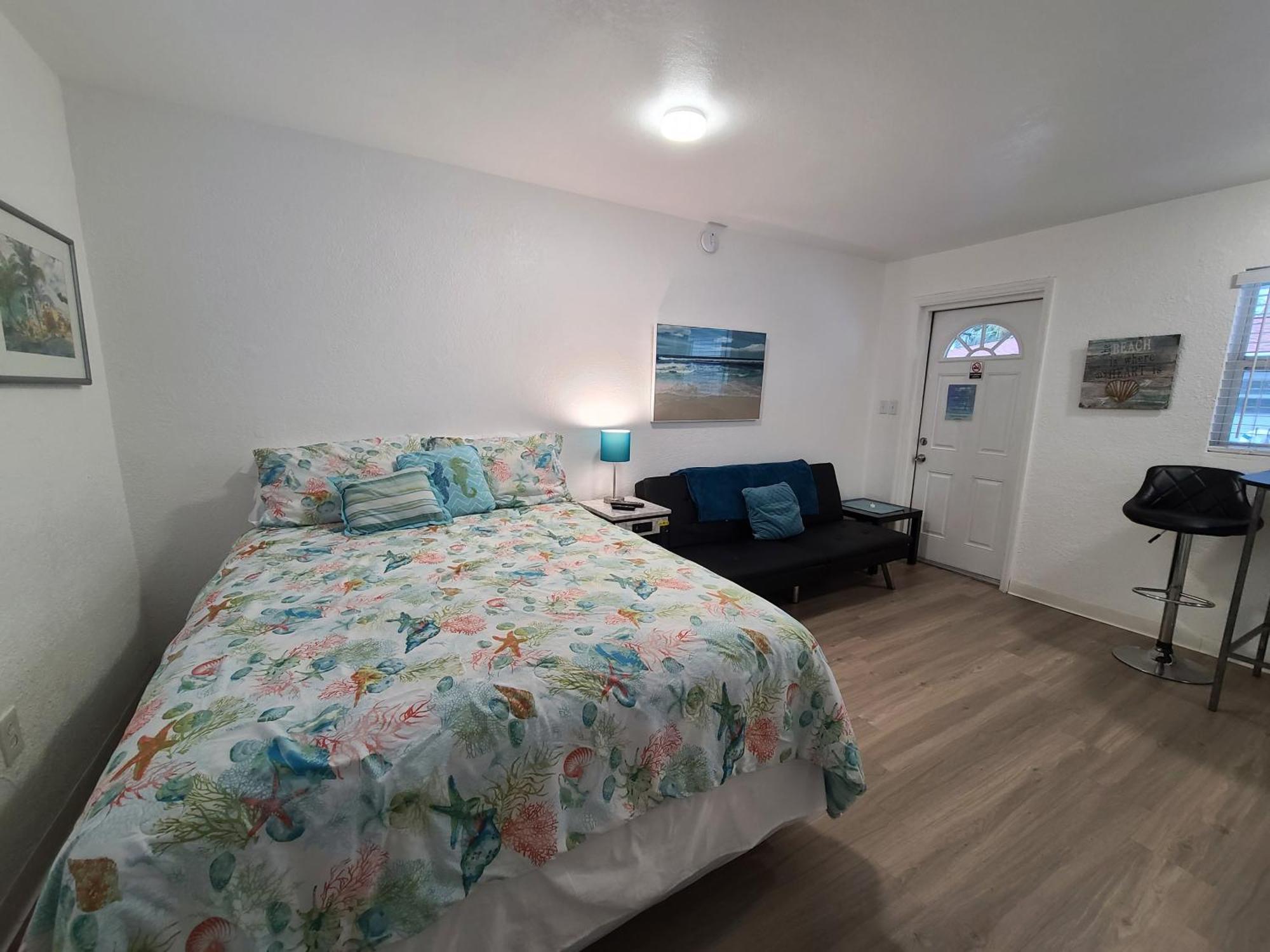 Sun Island Motel St. Pete Beach Camera foto