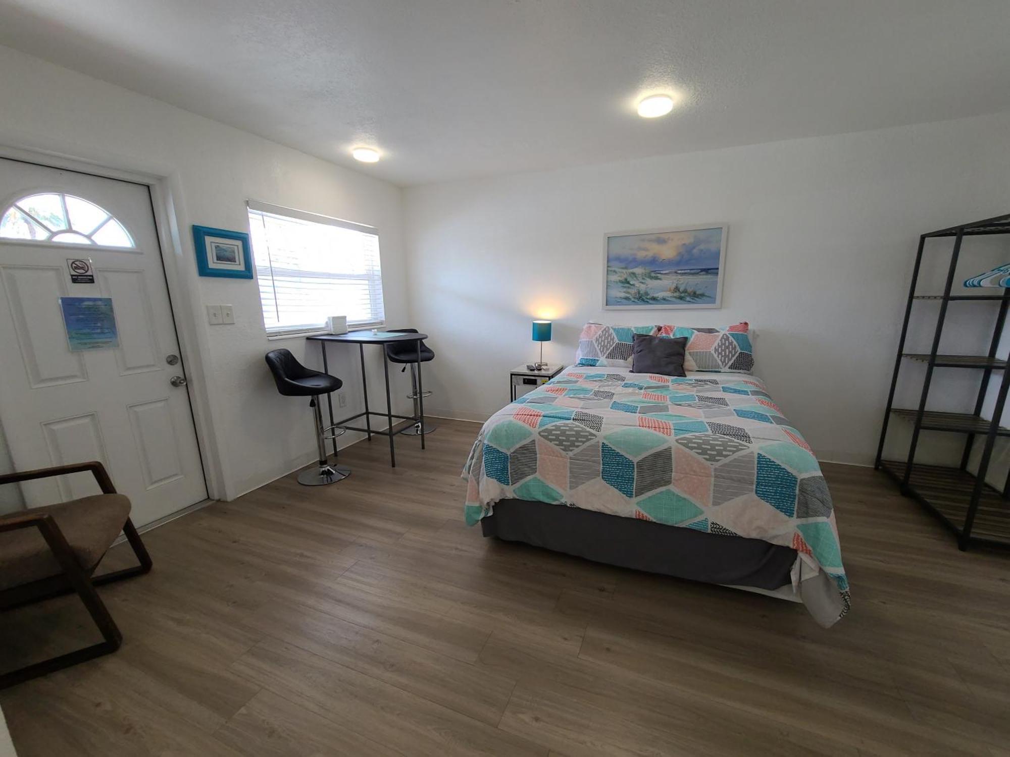 Sun Island Motel St. Pete Beach Camera foto