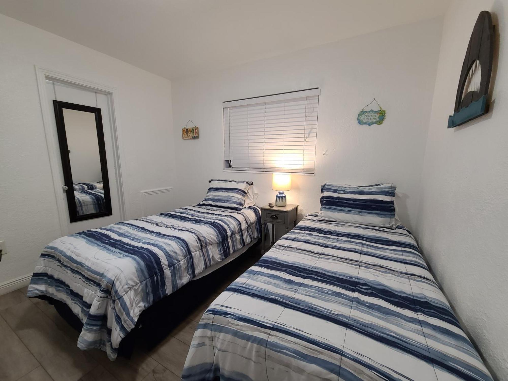 Sun Island Motel St. Pete Beach Camera foto