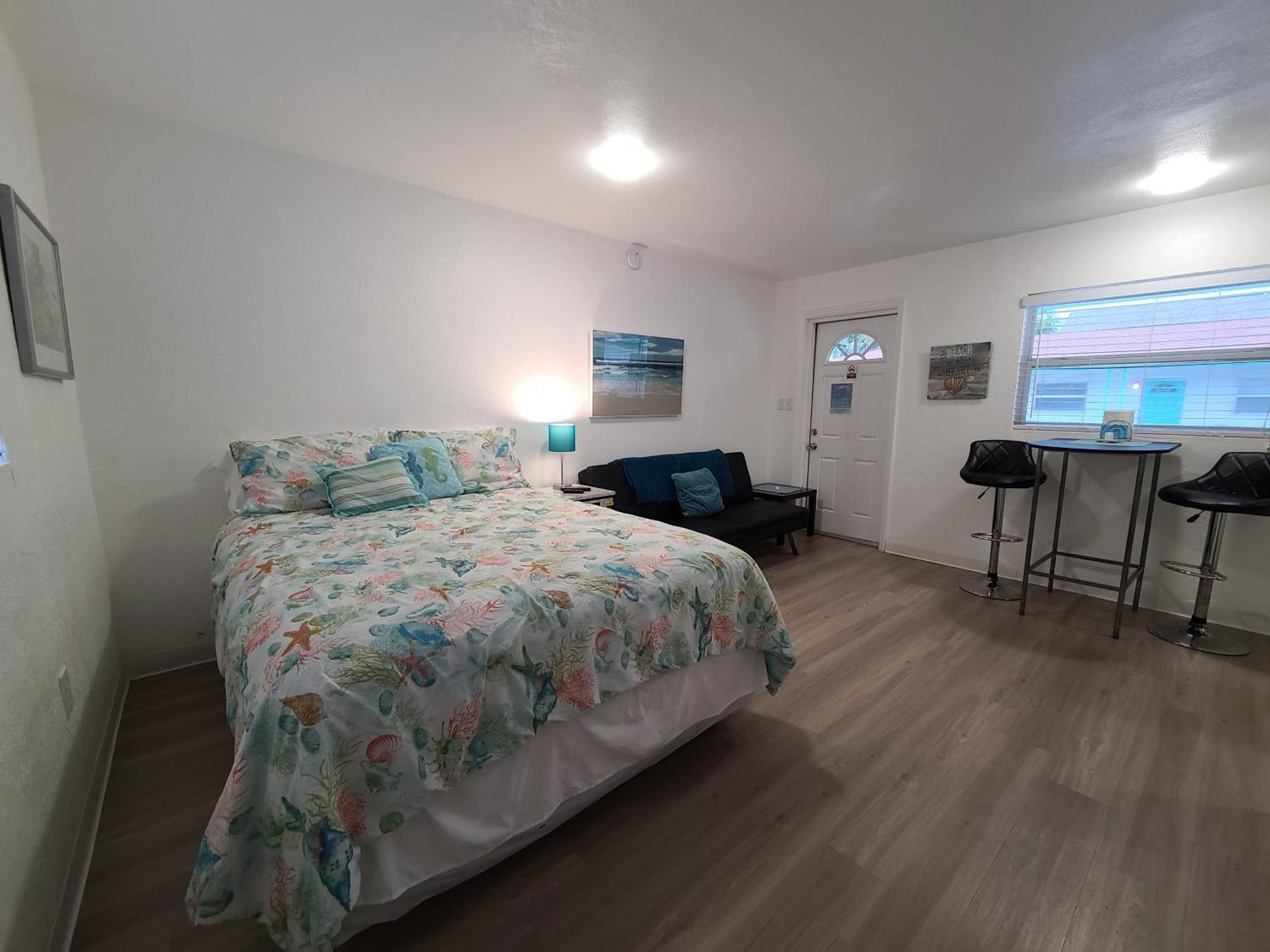 Sun Island Motel St. Pete Beach Camera foto