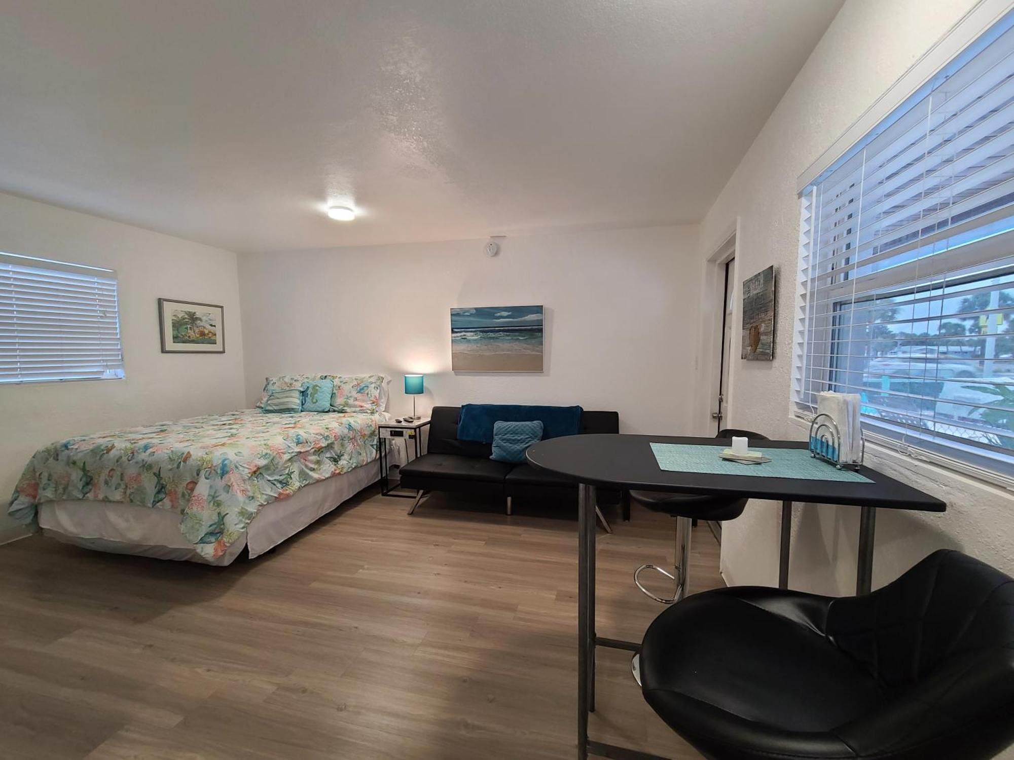 Sun Island Motel St. Pete Beach Camera foto