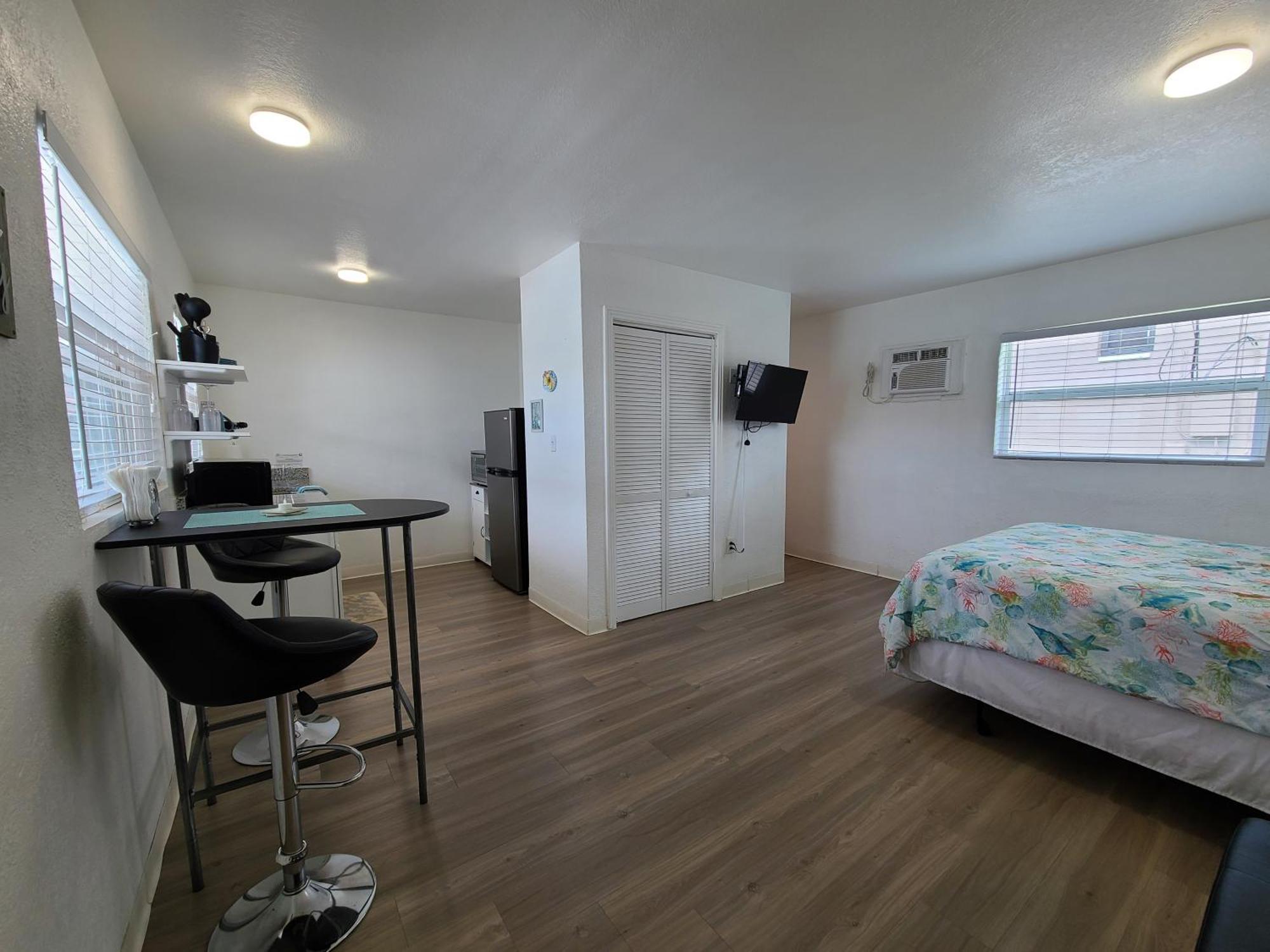 Sun Island Motel St. Pete Beach Camera foto