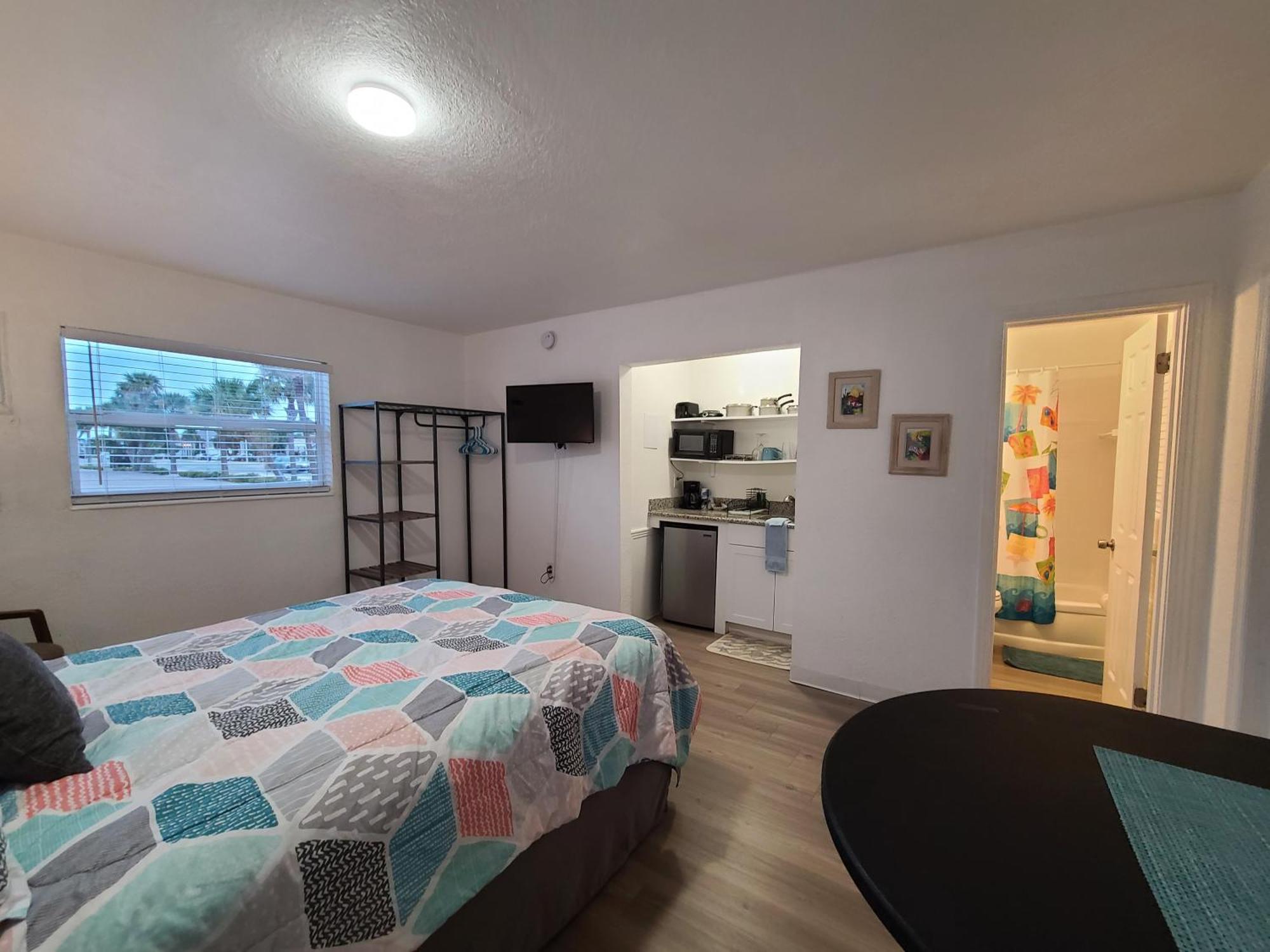 Sun Island Motel St. Pete Beach Camera foto